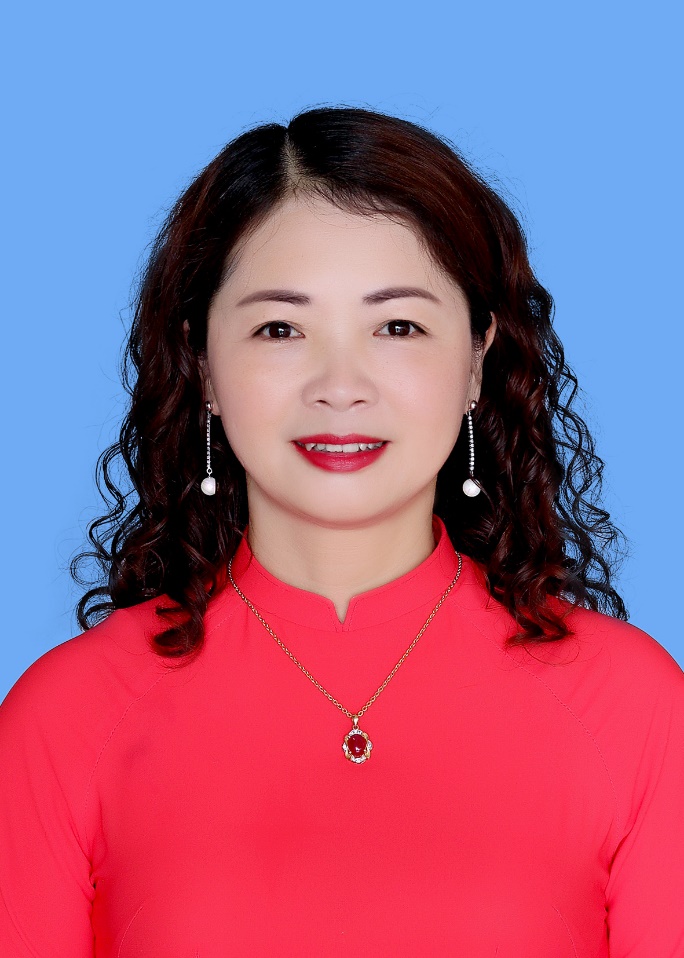 CÔ GIÁO LÊ THỊ MẠNH KHƯƠNG NGƯỜI TRỒNG CÂY CHO NHỮNG MÙA QUẢ NGỌT