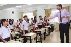 Tây Nguyên: San bớt gánh nặng giáo dục cho tư nhân