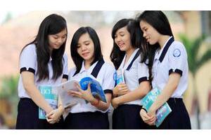 Phải xác định hướng đi, nghề nghiệp trước lớp 12