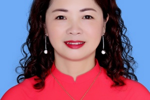 CÔ GIÁO LÊ THỊ MẠNH KHƯƠNG NGƯỜI TRỒNG CÂY CHO NHỮNG MÙA QUẢ NGỌT
